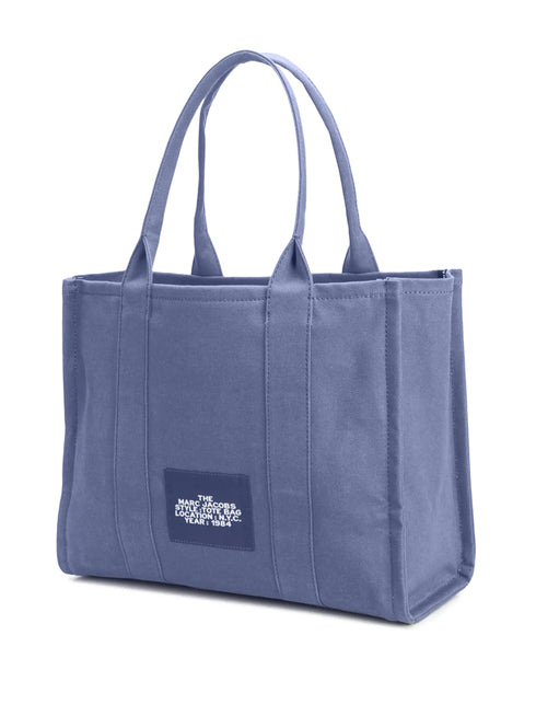 MARC JACOBS THE CANVAS LARGE TOTE